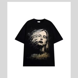 Áo Phông Unisex "Phantom Gaze"