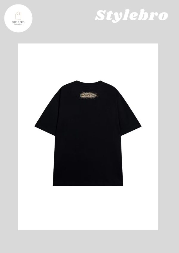 Áo Phông Unisex "Phantom Gaze" - Hình ảnh 2
