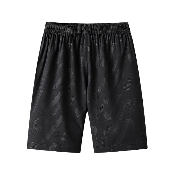 Quần Short Big Size Nam Navy BS2129 - Hình ảnh 2