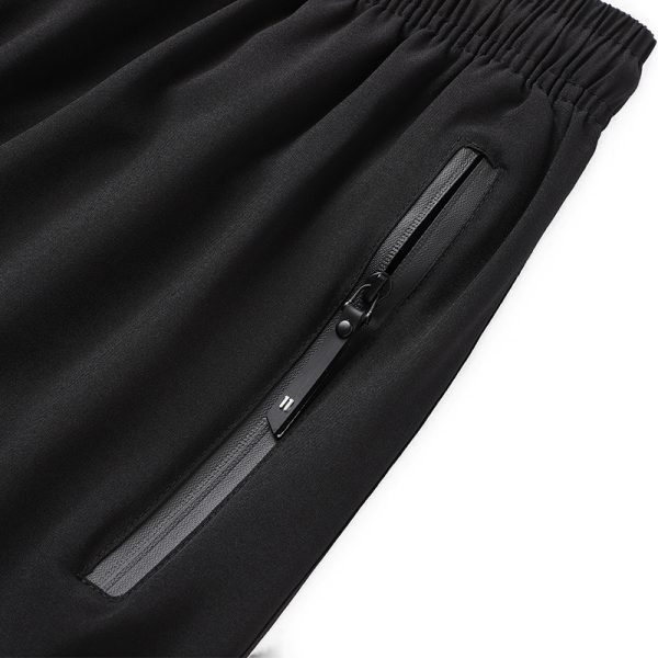 Quần Short Big Size Nam Navy BS2129 - Hình ảnh 4